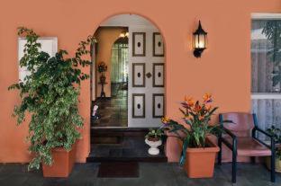 The Spanish Guesthouse, Private Rooms - Perth - 7