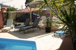 The Spanish Guesthouse, Private Rooms - Perth - 6