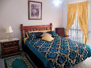The Spanish Guesthouse, Private Rooms - Perth - 3