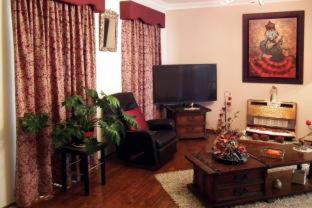 The Spanish Guesthouse, Private Rooms - Perth - 1