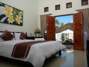 Kubu Garden Suites & Villas Nusa Dua - Nusa Dua - 9