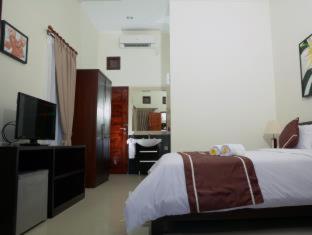Kubu Garden Suites & Villas Nusa Dua - Nusa Dua - 7