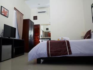 Kubu Garden Suites & Villas Nusa Dua - Nusa Dua - 6