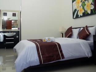 Kubu Garden Suites & Villas Nusa Dua - Nusa Dua - 5