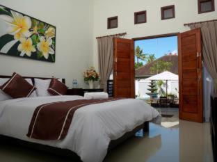 Kubu Garden Suites & Villas Nusa Dua - Nusa Dua - 4