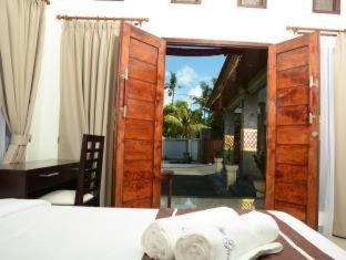 Kubu Garden Suites & Villas Nusa Dua - Nusa Dua - 3