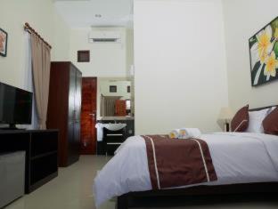 Kubu Garden Suites & Villas Nusa Dua - Nusa Dua - 2