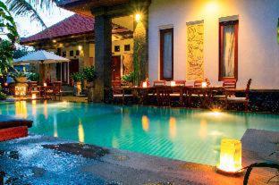 Kubu Garden Suites & Villas Nusa Dua - Nusa Dua - 1