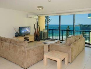 Peninsular Beachfront Resort - Mooloolaba - 6