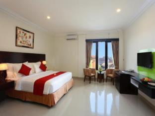 Argya Santi Suite and Villas - 9