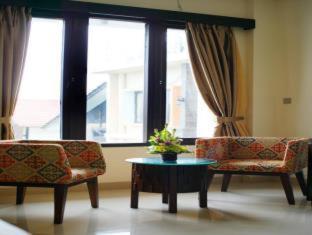 Argya Santi Suite and Villas - 7