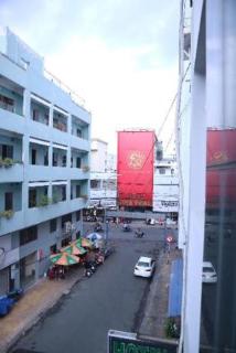 Aqua Kim Long Hotel - Ho Chi Minh - 7