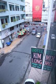 Aqua Kim Long Hotel - Ho Chi Minh - 1