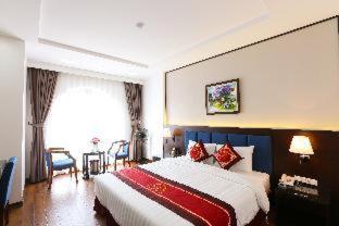 A&D Luxury Hotel - 9