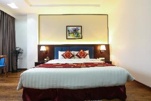 A&D Luxury Hotel - 2