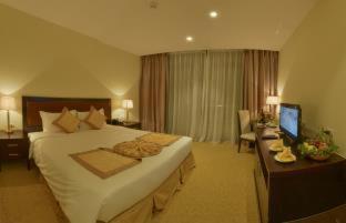 Red River View Hotel - 8