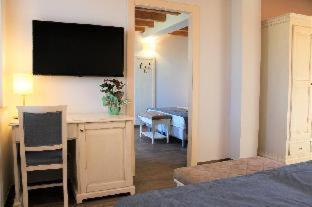 Borgo Romantico Green Relais - Cavaion Veronese - 8