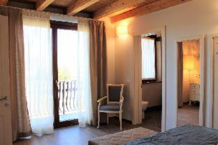 Borgo Romantico Green Relais - Cavaion Veronese - 5