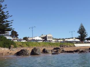 The Madsen Boutique Hotel - Penguin - 4