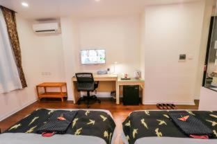 Momizi Business Hotel - Hanoi - 5