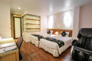 Momizi Business Hotel - Hanoi - 4