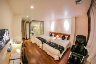 Momizi Business Hotel - Hanoi - 3