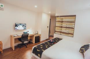 Momizi Business Hotel - Hanoi - 1