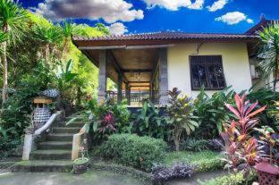 Dasa Wana - DW Jungle Resort - Candidasa - 9