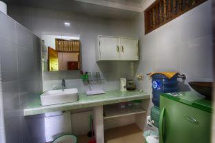 Dasa Wana - DW Jungle Resort - Candidasa - Candidasa - 5