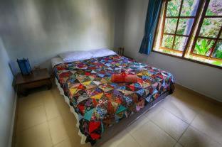 Dasa Wana - DW Jungle Resort - Candidasa - Candidasa - 3