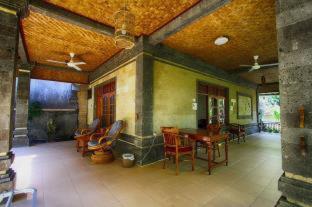 Dasa Wana - DW Jungle Resort - Candidasa - Candidasa - 1