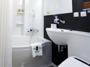 Four Points Flex by Sheraton Osaka Shinsaibashi - Osaka - 7
