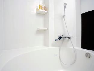 Four Points Flex by Sheraton Osaka Shinsaibashi - Osaka - 6