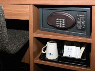 Four Points Flex by Sheraton Osaka Shinsaibashi - Osaka - 5
