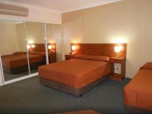 Townview Motel - Mount Isa - 9