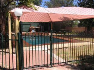 Townview Motel - Mount Isa - 7