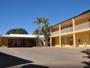 Townview Motel - Mount Isa - 5