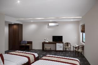 Sea Star Resort - 5