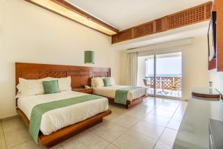 Hotel Blater - Puerto Escondido - 2