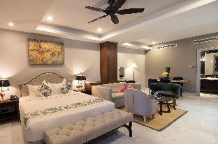 Sam Royal Apartment - Ho Chi Minh City - 9