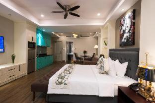 Sam Royal Apartment - Ho Chi Minh City - 8