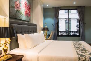 Sam Royal Apartment - Ho Chi Minh City - 6
