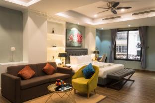 Sam Royal Apartment - Ho Chi Minh City - 4