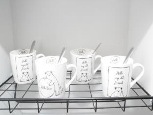 The Wonder At Stay-Tengachaya- - Osaka - 8