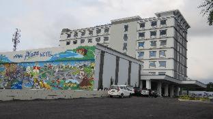 d'primahotel Kualanamu Airport Medan - 7