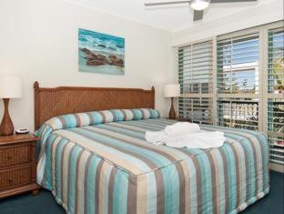 The Norfolks on Moffat Beach - Caloundra - 6