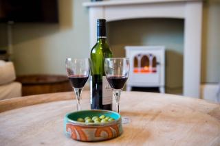 Gwalia House- Stunning Central Townhouse with 3 ensuite bedrooms - Laugharne - 7