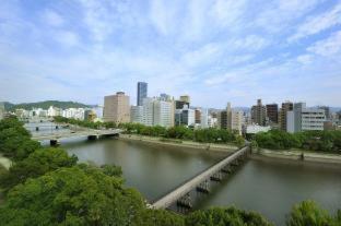 EN HOTEL Hiroshima - Hiroshima - 1