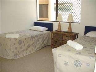 Casablanca Beachfront Apartments - Caloundra - 8