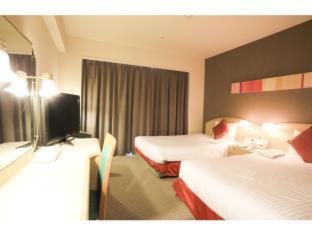Smile Hotel Naha City Resort - Naha - 9